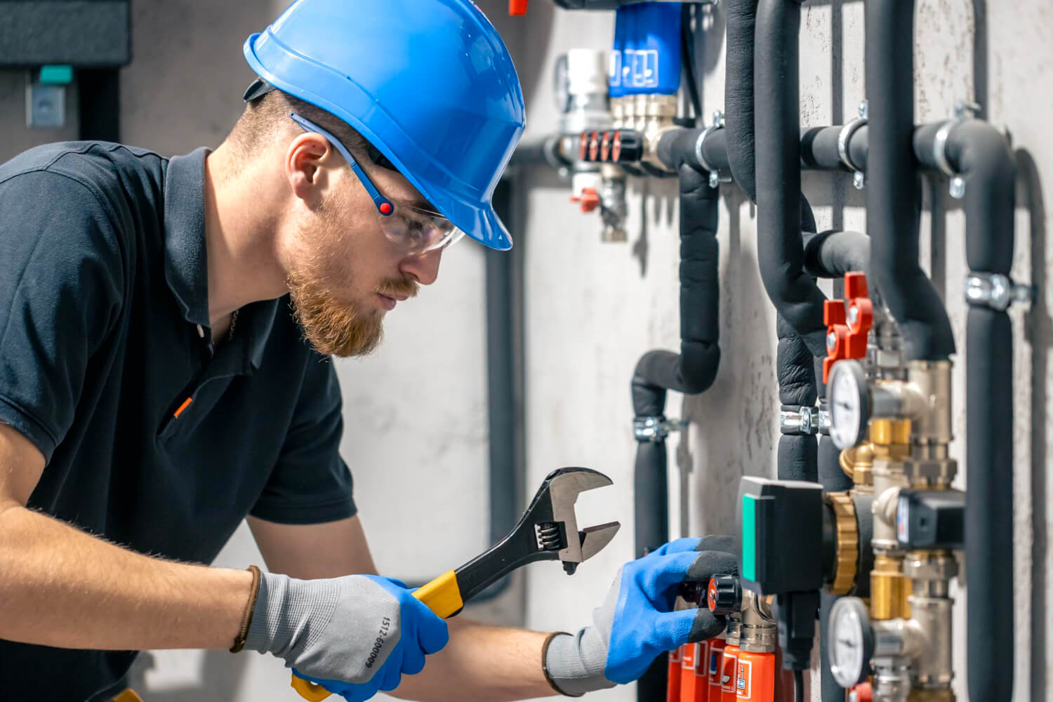 Pourquoi choisir AEP pour vos services de plomberie et de climatisation