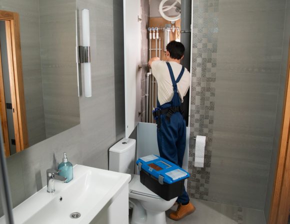 AEP - Service pour sanitaire et chauffage