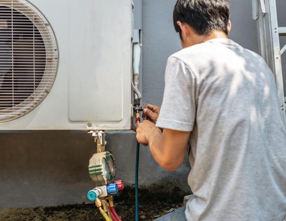 AEP dépannage climatisation