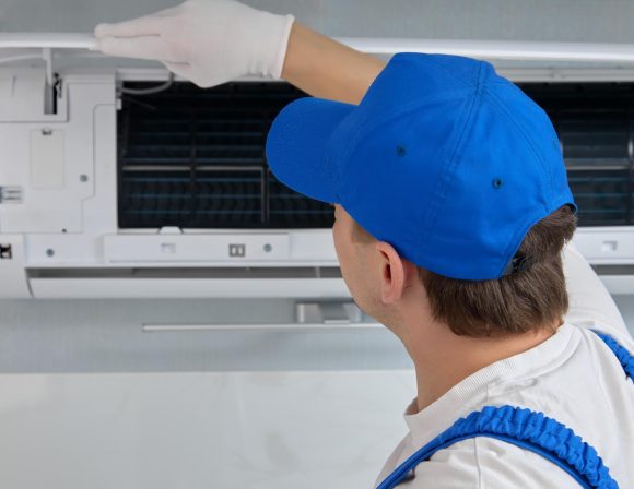 AEP Installation climatisation 3