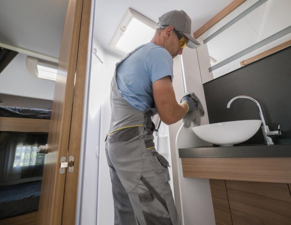 AEP - Service d'installation d'une salle de bain sur mesure