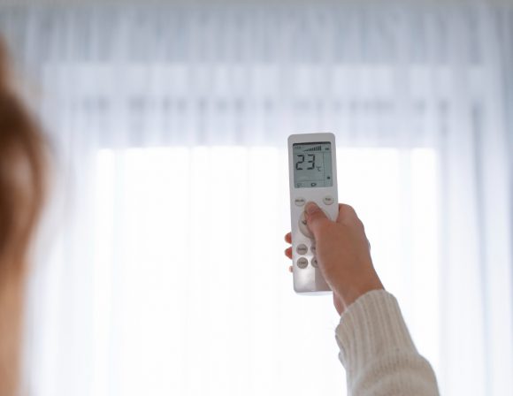 AEP mise en service de climatisation