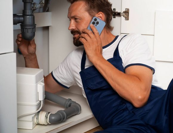 Pourquoi choisir AEP pour vos services de plomberie et de climatisation